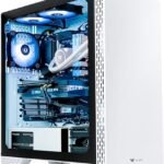 Liquid-Cooled PC