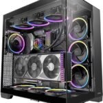 PC case