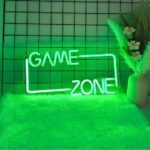 Neon Sign