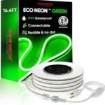 Neon Rope Lights
