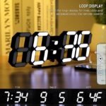 Digital Clock