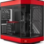 Dual Chamber Case