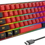 Gaming Keyboard