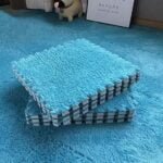 Soft EVA Foam Mats