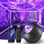 Galaxy Projector