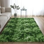 Fluffy Rug
