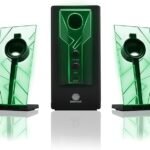 Speakers 