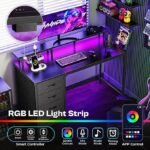 Gaming Desk