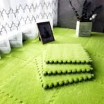 Interlocking Carpet