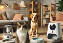 Smart Devices for Pet Owners: Gadgets That Make Life Easier